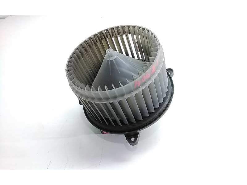Recambio de motor calefaccion para chevrolet cruze ls referencia OEM IAM 5242710201  