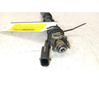 Recambio de inyector para renault grand scénic iv (r9_) 1.3 tce 140 referencia OEM IAM A2820700087  