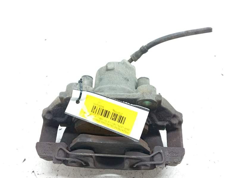 Recambio de pinza freno delantera derecha para seat leon (1m1) 1.9 tdi referencia OEM IAM 1J0615124  