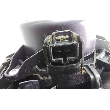 Recambio de motor calefaccion para chevrolet cruze ls referencia OEM IAM 5242710201  