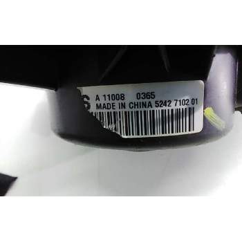 Recambio de motor calefaccion para chevrolet cruze ls referencia OEM IAM 5242710201  