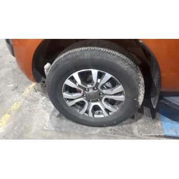 ford ranger (tke) del año 2016
