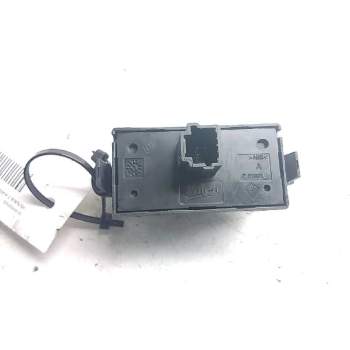 Recambio de warning para renault kangoo 1.5 dci diesel fap referencia OEM IAM   