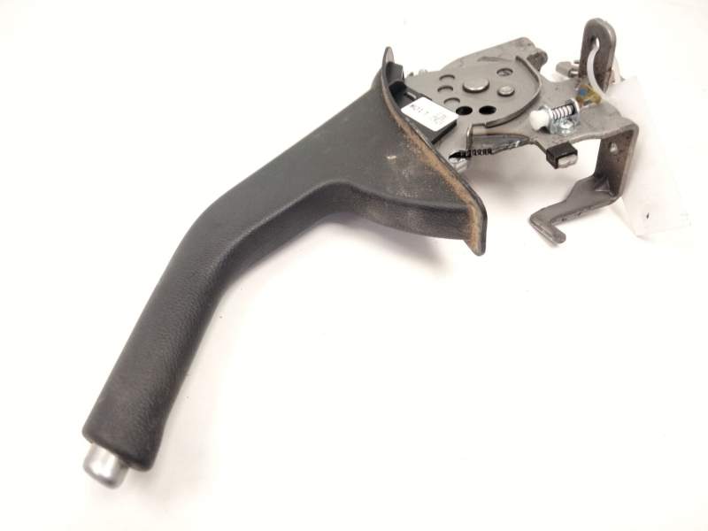 Recambio de palanca freno de mano para kia picanto iii (ja) 1.0 referencia OEM IAM 58210G6100  