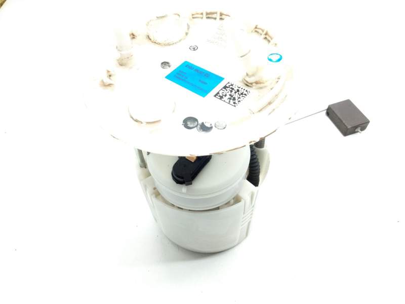 Recambio de aforador para ford s-max (cj, wa6) 1.5 ecoboost referencia OEM IAM E1G39H307  