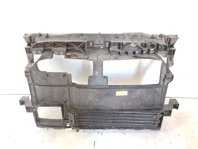 Recambio de panel frontal para renault grand scénic iv (r9_) 1.3 tce 140 referencia OEM IAM 625000833R  