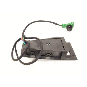Recambio de mando climatizador para citroën c4 picasso ii 2.0 bluehdi 150 referencia OEM IAM 96754037  
