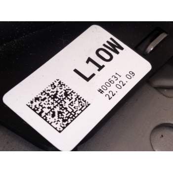 Recambio de palanca freno de mano para kia picanto iii (ja) 1.0 referencia OEM IAM 58210G6100  