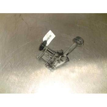 Recambio de bomba aceite para nissan almera (n16/e) acenta referencia OEM IAM 1501000Q0D  