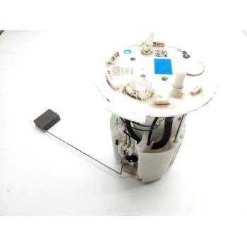 Recambio de aforador para ford s-max (cj, wa6) 1.5 ecoboost referencia OEM IAM E1G39H307  