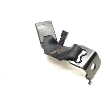 Recambio de enganche cinturon trasero izquierdo para bmw serie 1 lim. (f21) 116d referencia OEM IAM 7266352  