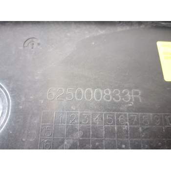 Recambio de panel frontal para renault grand scénic iv (r9_) 1.3 tce 140 referencia OEM IAM 625000833R  