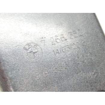 Recambio de enganche cinturon trasero izquierdo para bmw serie 1 lim. (f21) 116d referencia OEM IAM 7266352  