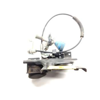 SOPORTE RUEDA RECAMBIOS E1GC1A131 