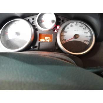 peugeot 207/207+ (wa_, wc_) del año 2009