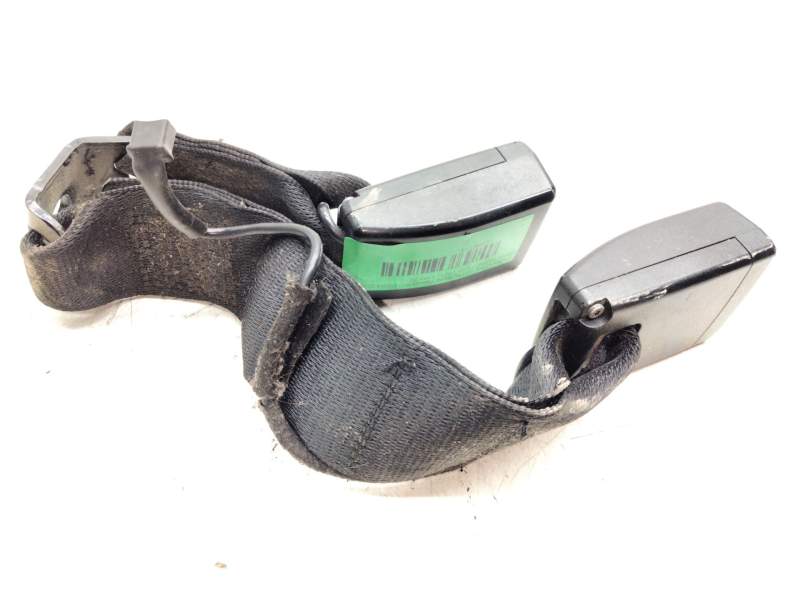 Recambio de enganche cinturon trasero derecho para bmw serie 1 lim. (f21) 116d referencia OEM IAM 7355471  