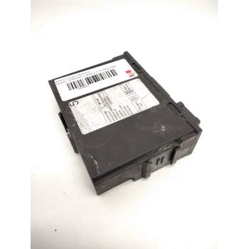 Recambio de modulo electronico para nissan terrano ii (r20) 2.7 td 4wd referencia OEM IAM 285969F97 5WK46010C SIEMENS