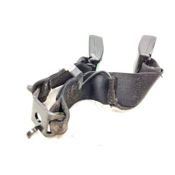 Recambio de enganche cinturon trasero derecho para bmw serie 1 lim. (f21) 116d referencia OEM IAM 7355471  