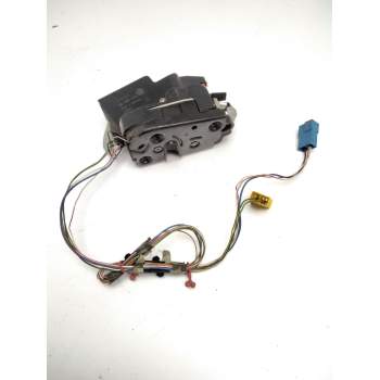 Recambio de cerradura puerta delantera izquierda para mercedes-benz vaneo (414) 1.6 (414.700) referencia OEM IAM A4147200035  