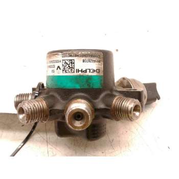 CABEZAL INYECCION 16680AW41A 8200584034TGH07982ED 