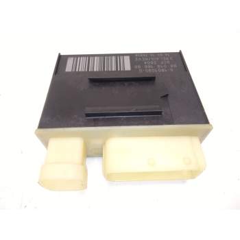 Recambio de rele para citroën c4 picasso ii 2.0 bluehdi 150 referencia OEM IAM 9801916680  