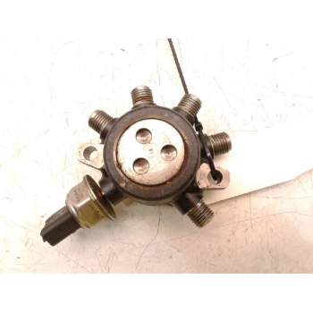 Recambio de cabezal inyeccion para nissan almera (n16/e) acenta referencia OEM IAM 16680AW41A 8200584034TGH07982ED 
