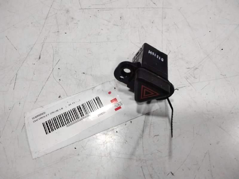 Recambio de warning para chevrolet cruze ls referencia OEM IAM   