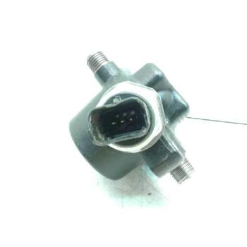 Recambio de cabezal inyeccion para nissan almera (n16/e) acenta referencia OEM IAM 16680AW41A 8200584034TGH07982ED 