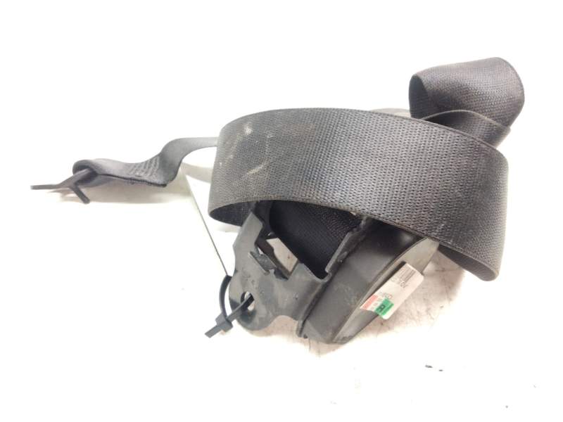 Recambio de cinturon seguridad trasero derecho para bmw serie 1 lim. (f21) 116d referencia OEM IAM 619185100D  