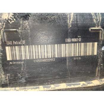 Recambio de deposito combustible para ford s-max (cj, wa6) 1.5 ecoboost referencia OEM IAM E1G39K007  