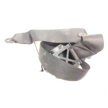 Recambio de cinturon seguridad trasero derecho para bmw serie 1 lim. (f21) 116d referencia OEM IAM 619185100D  