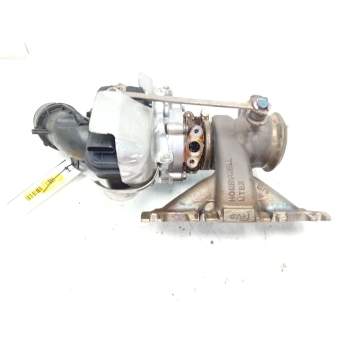 TURBOCOMPRESOR A2820900280 