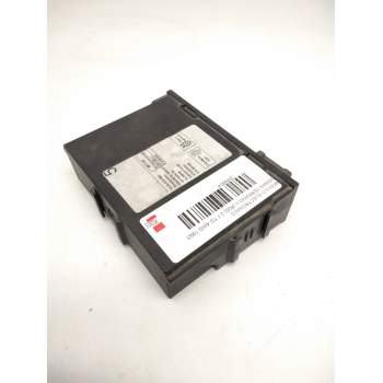 Recambio de modulo electronico para nissan terrano ii (r20) 2.7 td 4wd referencia OEM IAM 285969F97 5WK46010C SIEMENS