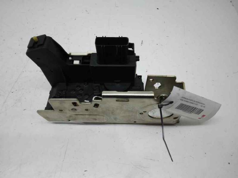 Recambio de cerradura puerta delantera derecha para ford tourneo connect (tc7) referencia OEM IAM   
