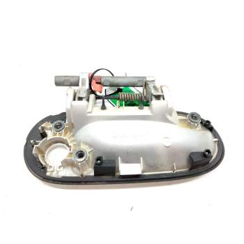 Recambio de maneta exterior delantera izquierda para nissan almera tino (v10) 2.2 dci referencia OEM IAM   