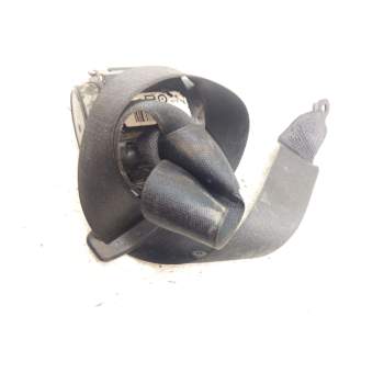 Recambio de cinturon seguridad trasero derecho para bmw serie 1 lim. (f21) 116d referencia OEM IAM 619185100D  