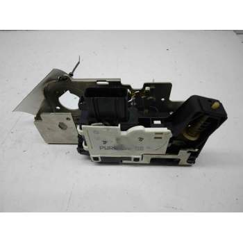 Recambio de cerradura puerta delantera derecha para ford tourneo connect (tc7) referencia OEM IAM   