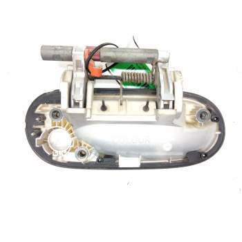Recambio de maneta exterior delantera izquierda para nissan almera tino (v10) 2.2 dci referencia OEM IAM   