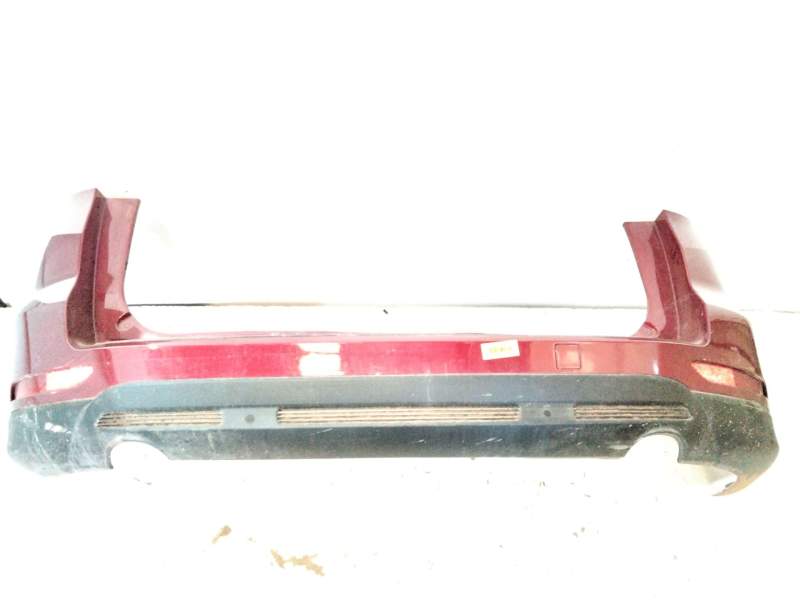 Recambio de paragolpes trasero para ford s-max (cj, wa6) 1.5 ecoboost referencia OEM IAM 194941  
