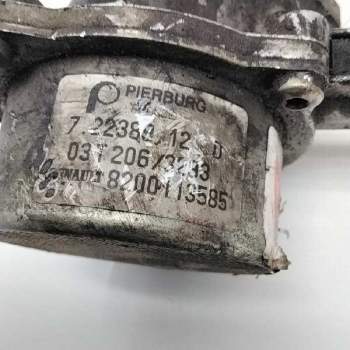 Recambio de depresor freno / bomba vacio para nissan almera (n16/e) acenta referencia OEM IAM 8200113585  