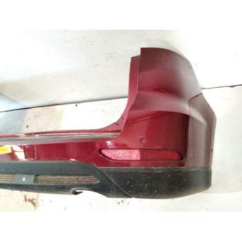 Recambio de paragolpes trasero para ford s-max (cj, wa6) 1.5 ecoboost referencia OEM IAM 194941  