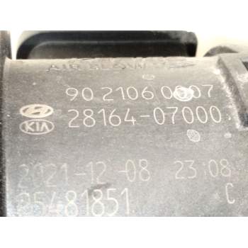 Recambio de caudalimetro para kia picanto iii (ja) 1.0 referencia OEM IAM 2816407000  