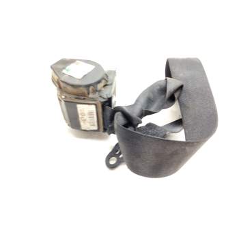 Recambio de cinturon seguridad trasero izquierdo para bmw serie 1 lim. (f21) 116d referencia OEM IAM 619185100D  
