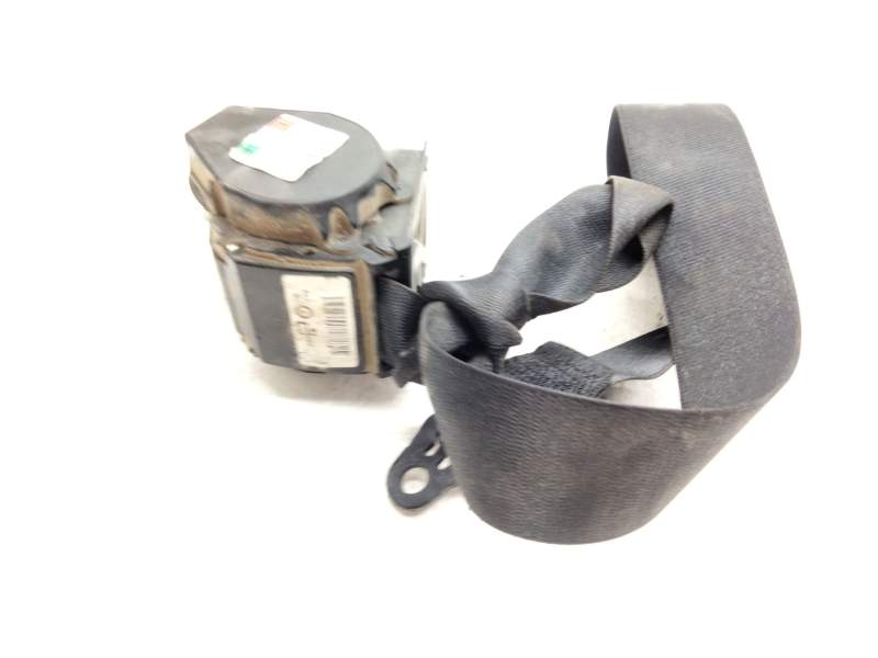 Recambio de cinturon seguridad trasero izquierdo para bmw serie 1 lim. (f21) 116d referencia OEM IAM 619185100D  