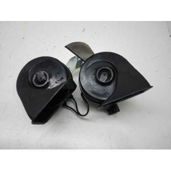 Recambio de claxon para ford ka+ referencia OEM IAM   