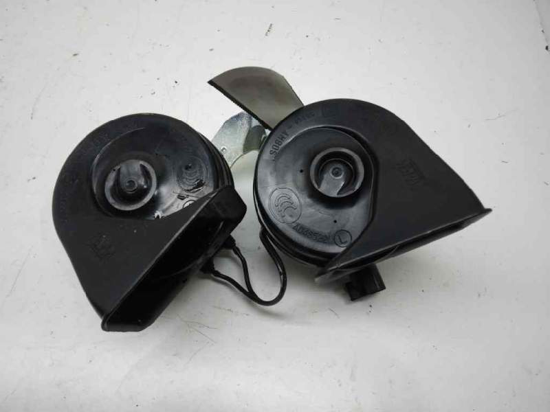 Recambio de claxon para ford ka+ referencia OEM IAM   