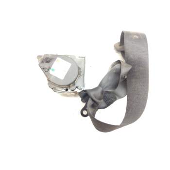 Recambio de cinturon seguridad trasero izquierdo para bmw serie 1 lim. (f21) 116d referencia OEM IAM 619185100D  