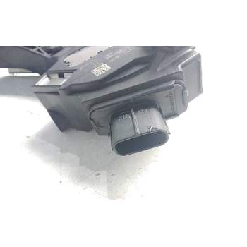 Recambio de potenciometro pedal para toyota yaris hybrid feel referencia OEM IAM 781100D110  