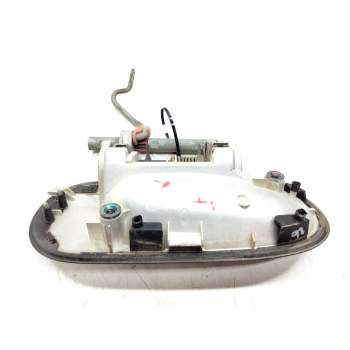 Recambio de maneta exterior trasera izquierda para nissan almera tino (v10) 2.2 dci referencia OEM IAM   