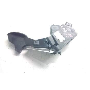 Recambio de potenciometro pedal para toyota yaris hybrid feel referencia OEM IAM 781100D110  